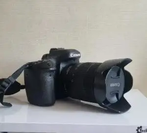 دوربین کنون دست دوم