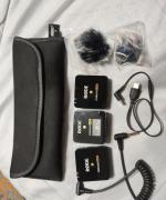 میکروفون دوربین رود Videomic Go دست دوم