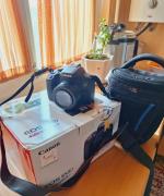 دوربین کانن 850D + 18-55mm IS STM دست دوم