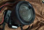 دوربین کانن 850D + 18-55mm IS STM دست دوم