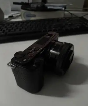 دوربین سونی zv-e10 Sony دست دوم