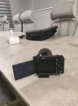 دوربین سونی zv-e10 Sony دست دوم