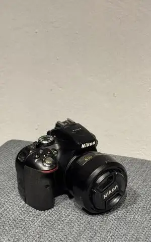 d5300 بدنه دست دوم