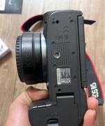 دوربین بدون آینه کانن EOS R5 بدنه دست دوم