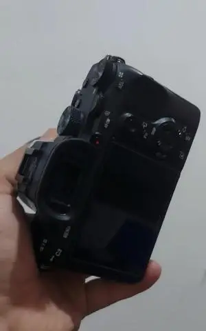 سونی A7 III BODY دست دوم