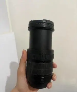 لنز ۱۸.۱۳۵ STM دست دوم