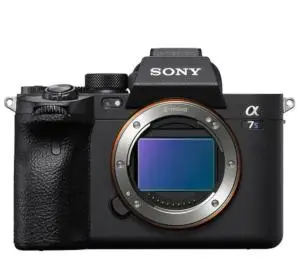دوربین سونی - sony a7S iii دست دوم