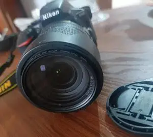 دوربین عکاسی دست دوم