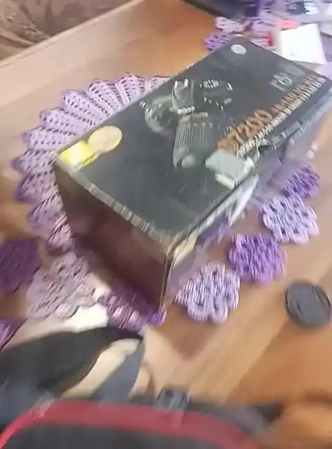 فروش دوربین Nikon D7200 Fx1.8 و Cannon 500D 75-300 دست دو