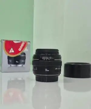 Canon50m دست دوم