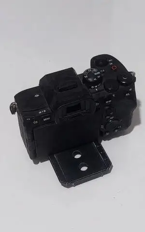 دوربین سونی الفا sony a7 iv دست دوم