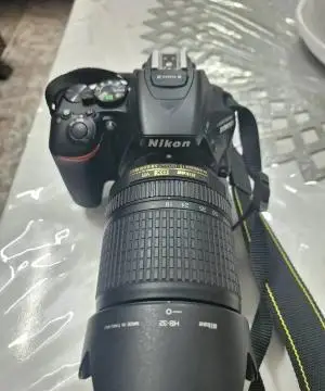 دوربین نیکون 5600D دست دوم