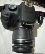 دوربین 4000D کانن دست دوم