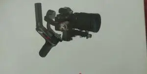 گیمبال zhiyun weebill s3 دست دوم