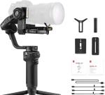 گیمبال ژیون Zhiyun-Tech weebill 3s دست دوم