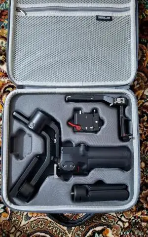 رونین rs3 pro combo دست دوم