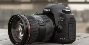 دوربین کانن 40D بدنه دست دوم