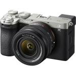 دوربین بدون آینه سونی آلفا a7C بدنه دست دوم