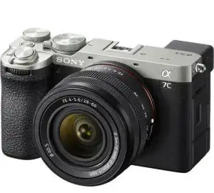 اجاره دوربین  sony دست دوم