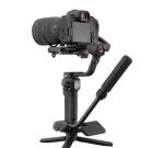 گیمبال ژیون Zhiyun-Tech weebill 3s دست دوم