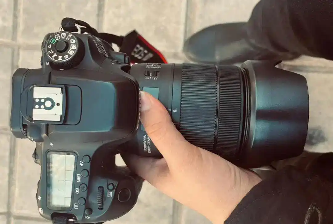 فروش دوربین دست دو