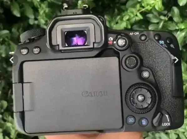 دوربین عکاسی دست دو