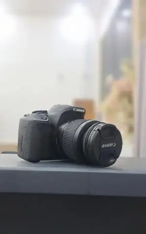 دوربین canon کانن EOS 600D نو دست دوم