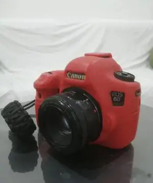 دوربین حرفه ای کانن  | Canon 6D body  دست دوم