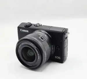 canon M200 دست دوم