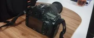 Nikon D90 دست دوم