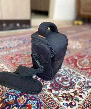 دوربین عکاسی canon مدل 1300D دست دوم