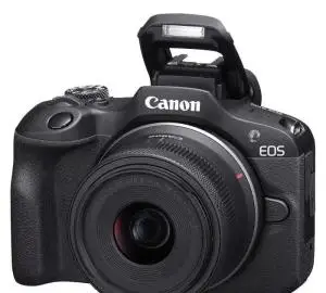 دوربین کانن r100 دست دوم