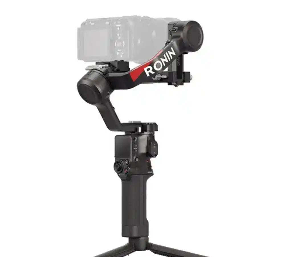 گیمبال ronin Rs4 استاندارد ، دست دو