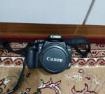 دوربین کانن 400D بدنه دست دوم