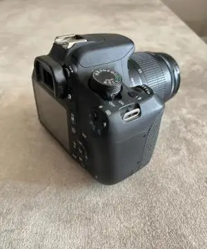 دوربین عکاسی دست دوم