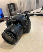 دوربین کانن 1200D بدنه دست دوم