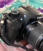 دوربین کانن 1100D بدنه دست دوم
