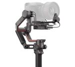 گیمبال دی جی آی دوربین RS4 دست دوم