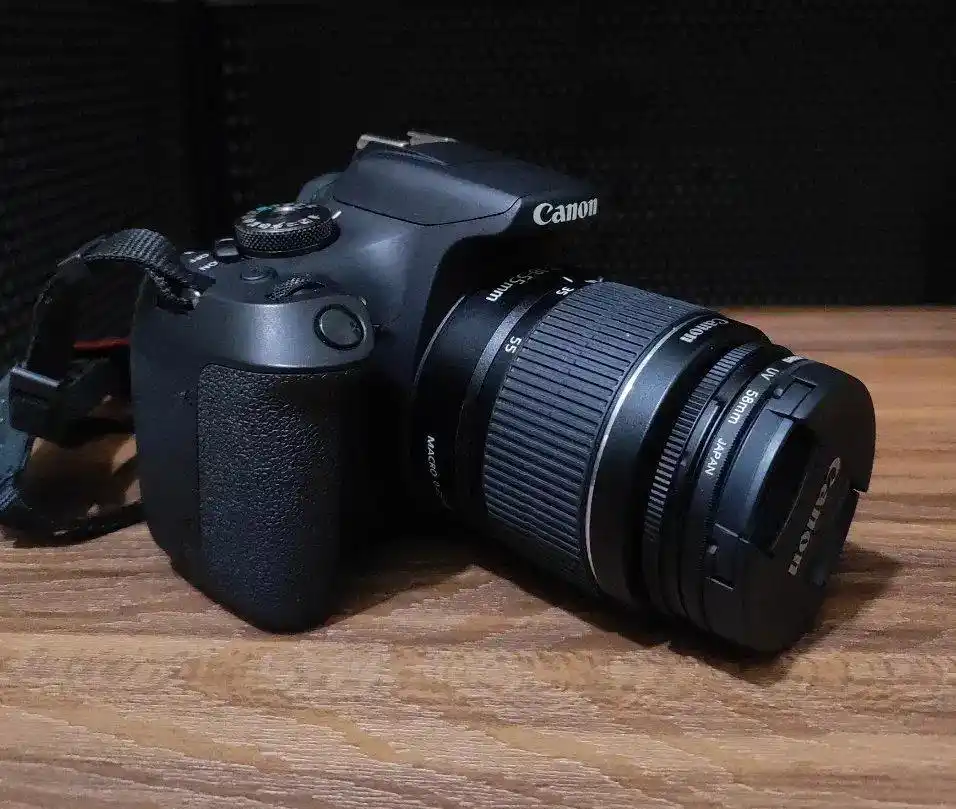 دوربین دست دو