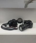 دوربین کانن 1200D بدنه دست دوم