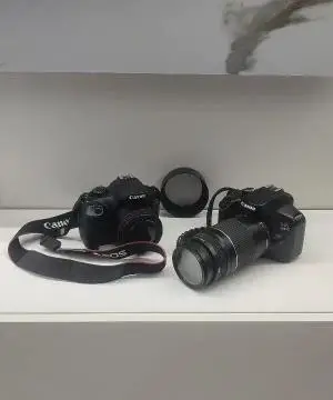 دوربین عکاسی حرفه ای دست دوم