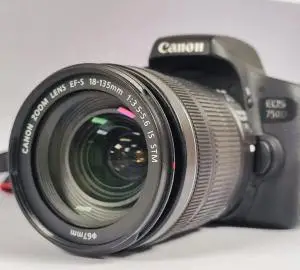 دوربین عکاسی دست دوم