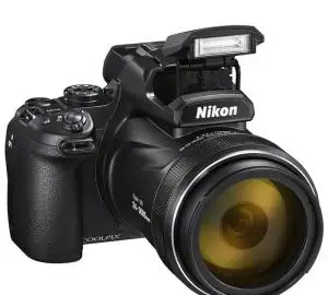 دوربین نیکون| Nikon Coolpix p1000 دست دوم