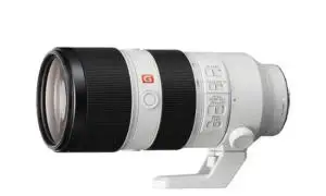 لنز کنون 200-70 میلیمتر دست دوم