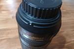 لنز نیکون AF-P DX NIKKOR 70-300mm f/4.5-6.3G ED VR دست دوم