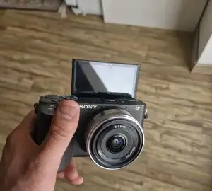 Sony A6600 body دست دوم