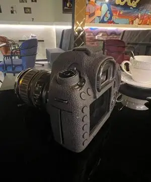 دوربین کنون 5D 3 دست دوم