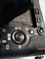 دوربین آلفا a6500 سونی دست دوم