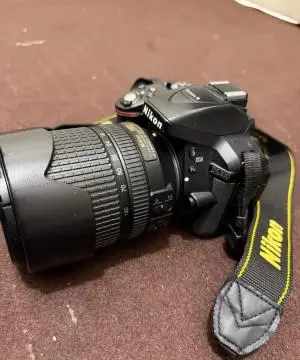 دوربین نیکونD5300 دست دوم