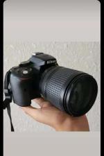 دوربین نیکون D5300 بدنه دست دوم